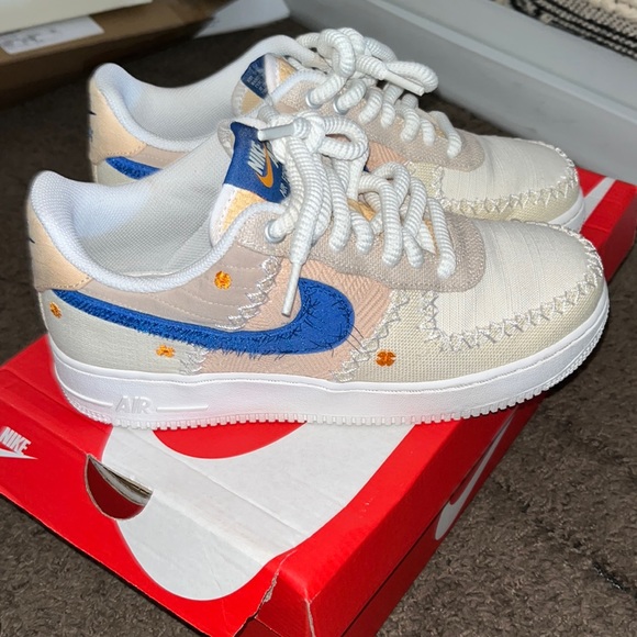 Nike Shoes - Nike Air Force 1